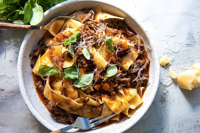 Waterfall Gully's perfect pairings