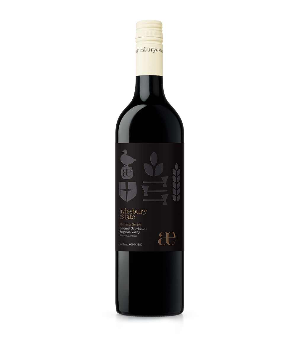 The Pater Series 2020 Cabernet Sauvignon