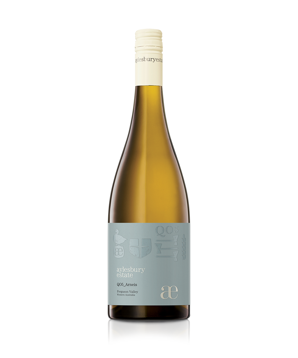QO5 2023 Arneis