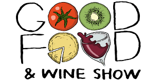Good Food & Wine Show 2025