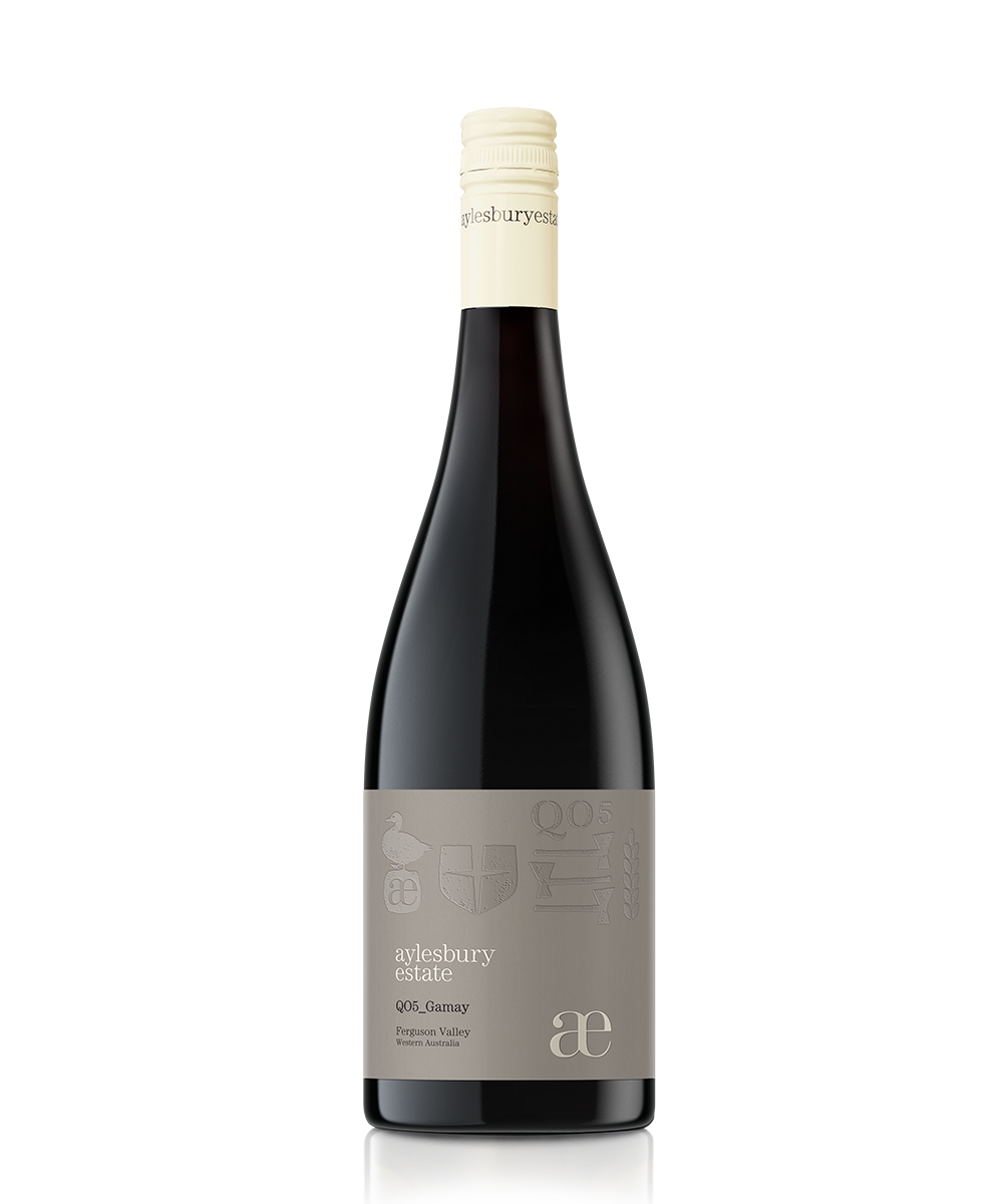 QO5 2023 Gamay - SALE