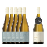 QO5 2025 Arneis + Bonus Bottle (6pk)