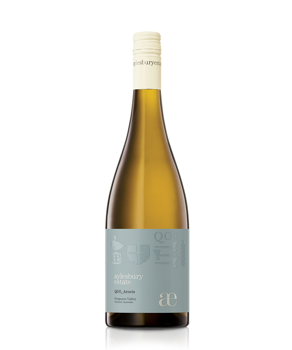 QO5 2024 Arneis - SALE