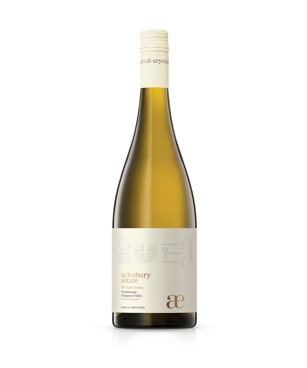 The Pater Series 2023 Chardonnay