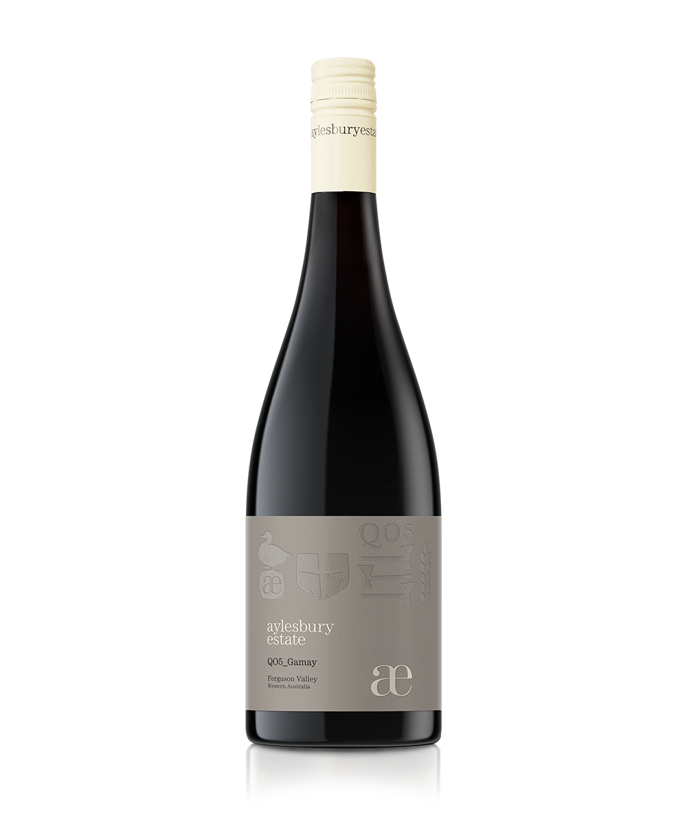 QO5 2022 Gamay