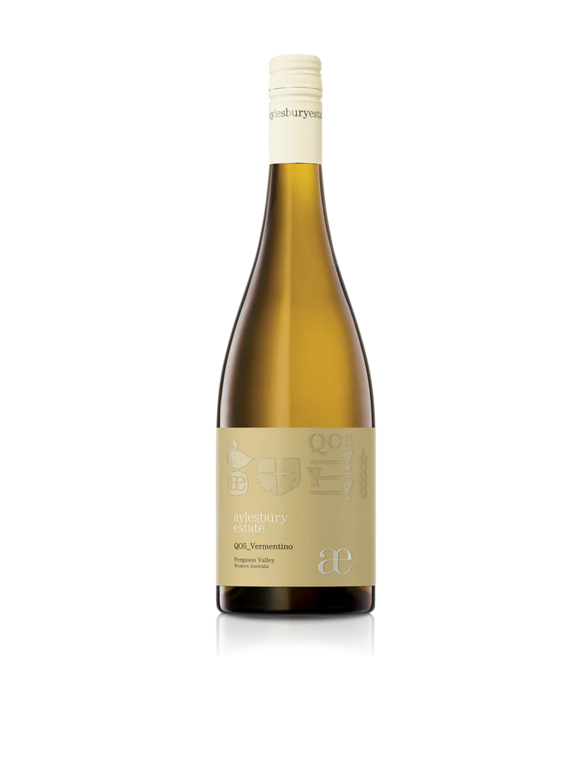 QO5 2024 Vermentino - SALE