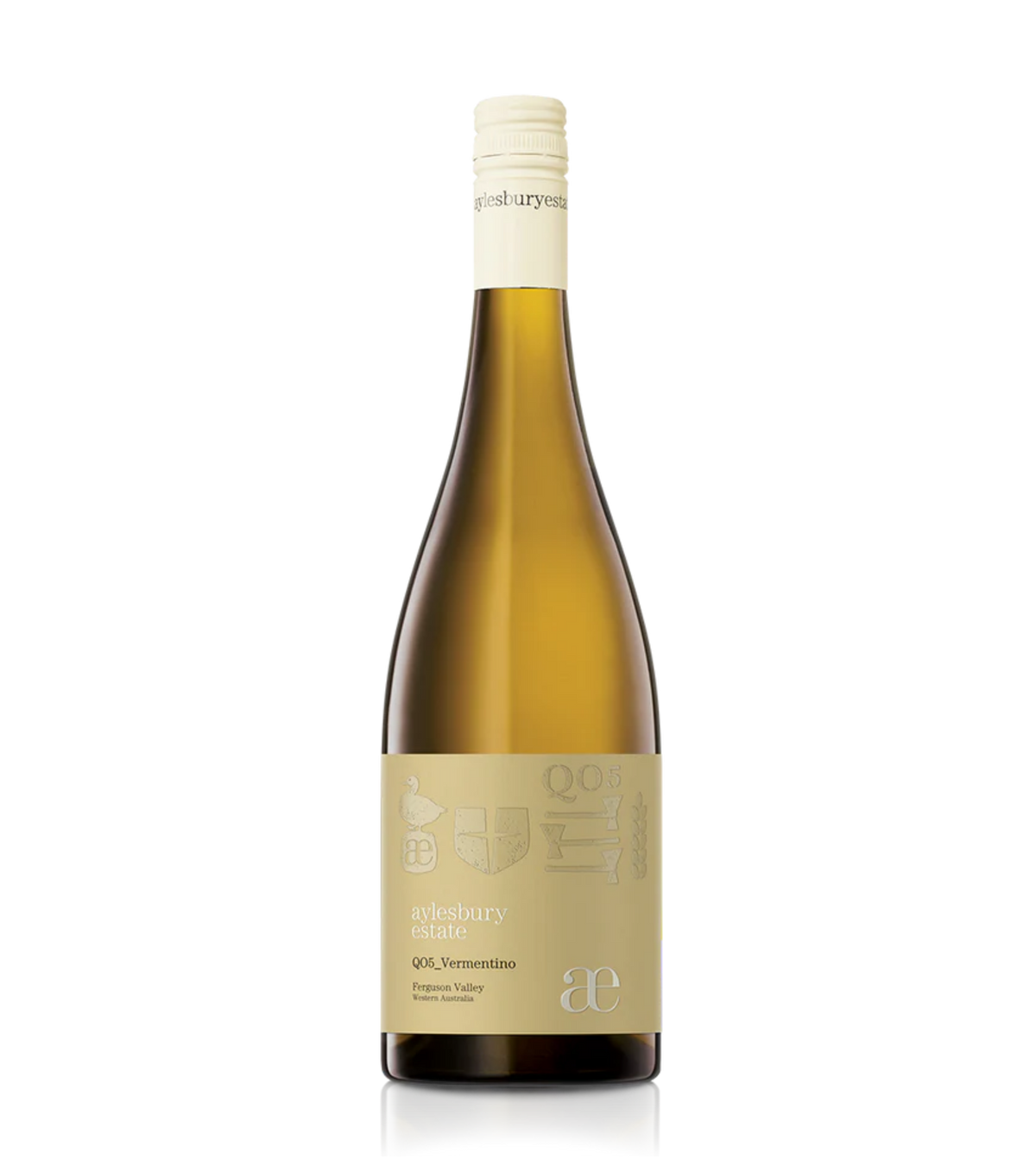 QO5 2024 Vermentino - SALE
