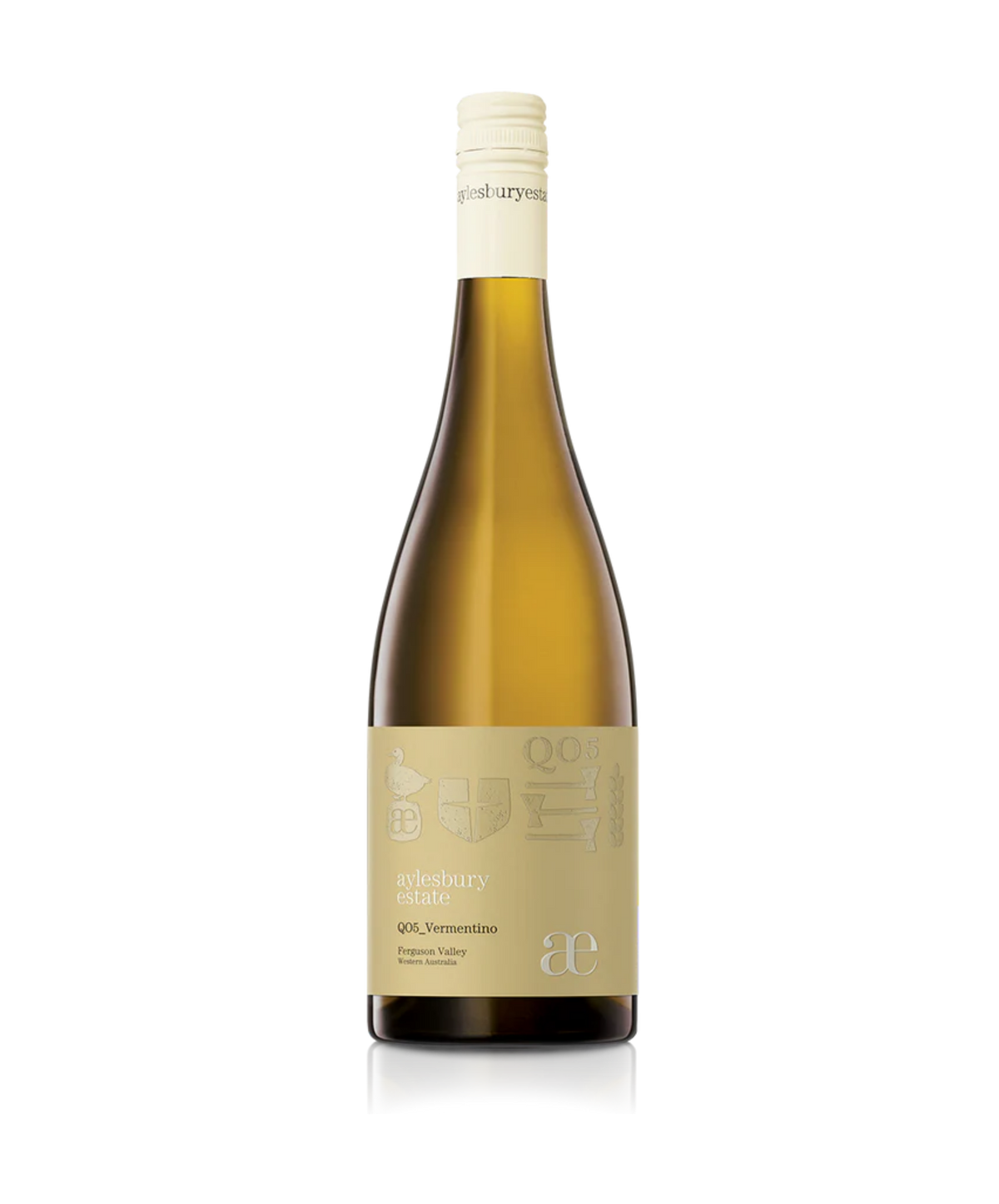 QO5 2024 Vermentino - SALE