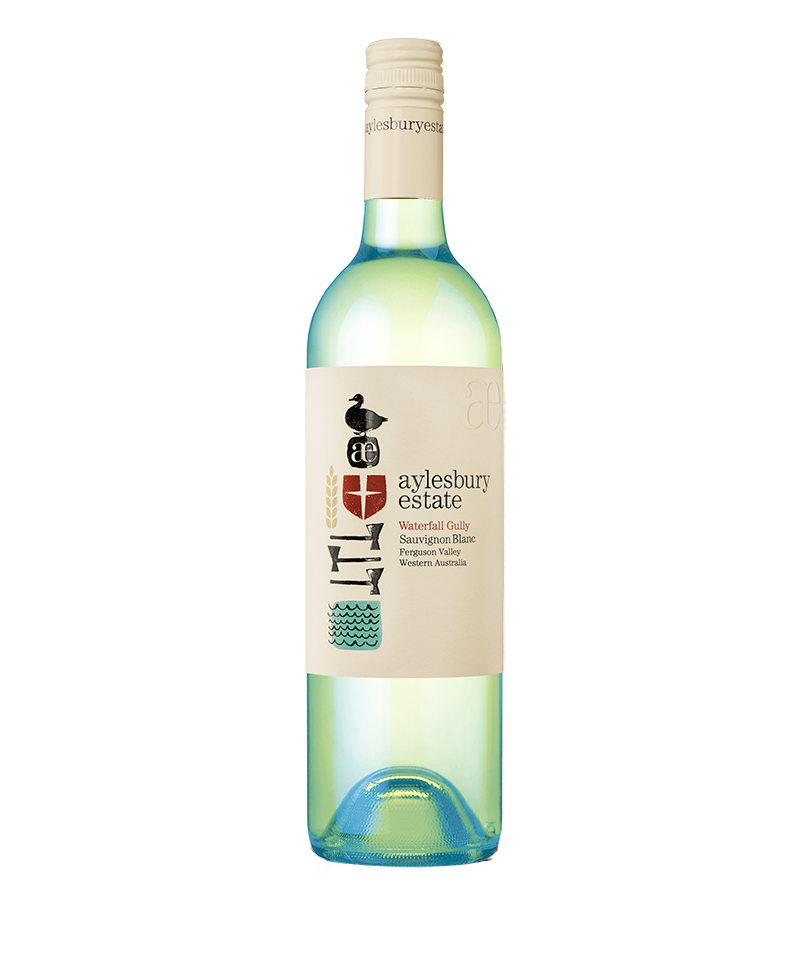Waterfall Gully 2025 Sauvignon Blanc