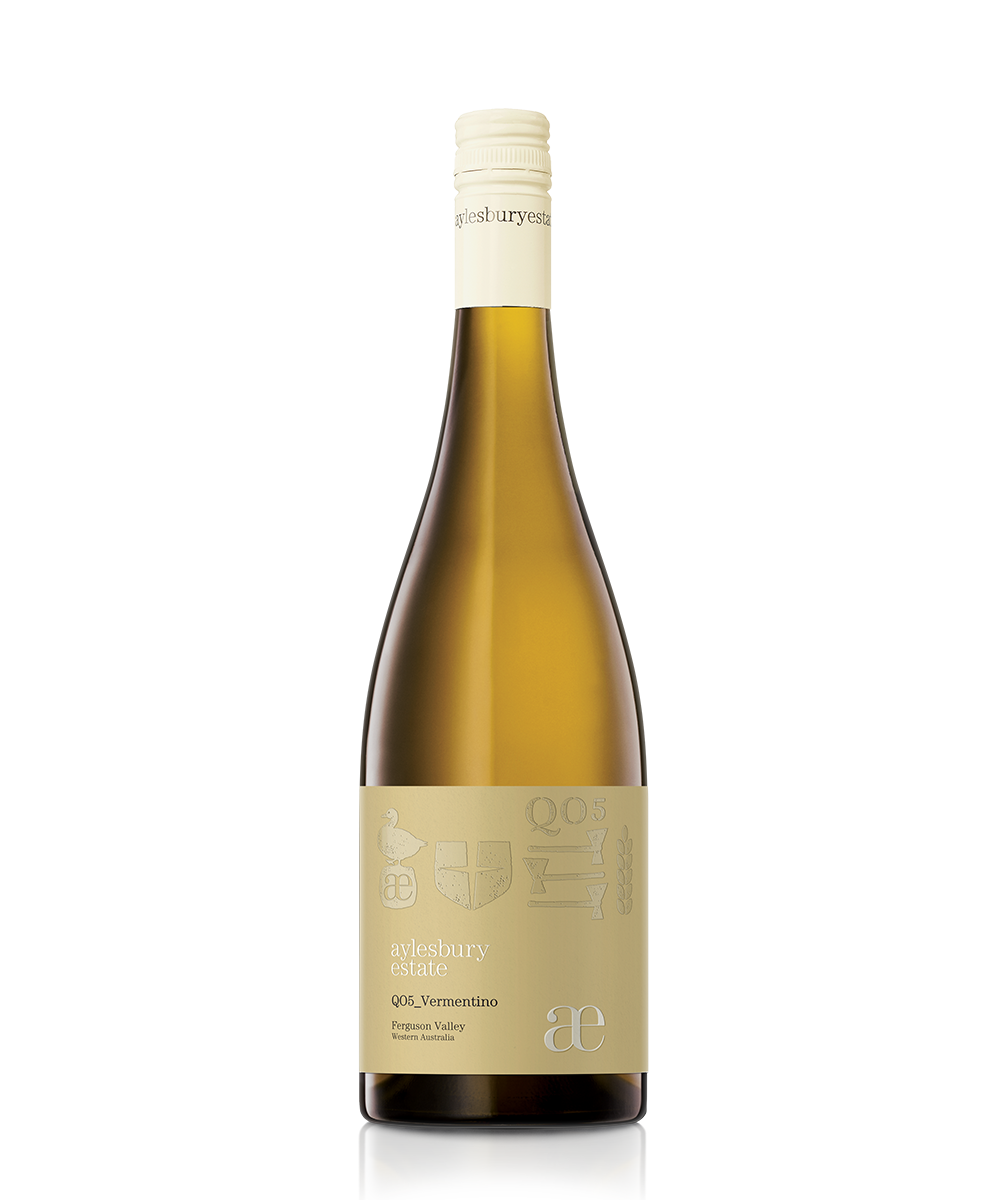 QO5 2022 Vermentino