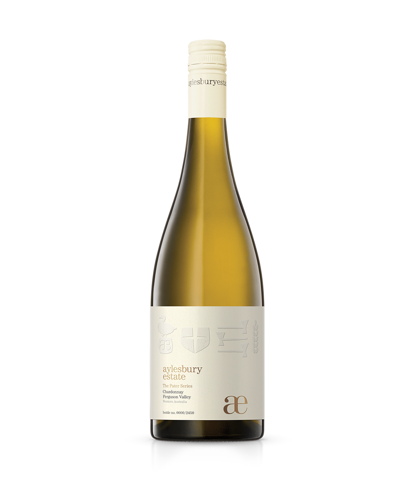 The Pater Series 2022 Chardonnay